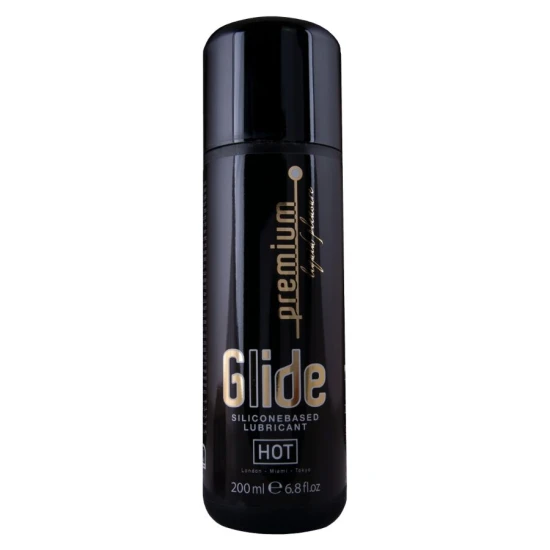 Lubrifiant pe bază de silicon, Premium, 200 ml