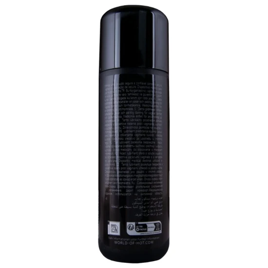 Lubrifiant pe bază de silicon, Premium, 200 ml