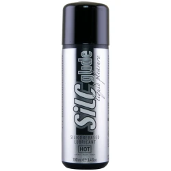 Lubrifiant pe bază de silicon SILC GLIDE, 100 ml