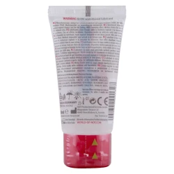 Lubrifiant Lichid - Efect Încălzitor, 30ml