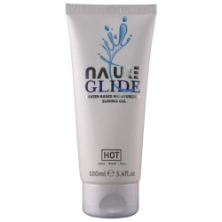 NATURE GLIDE - Lubrifiant pe bază de apă, 100 ml