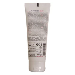 Gel Lubrifiant Comestibil Tip Superglide, pe Bază de Apă, Cireș 75 ml
