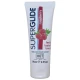 Superglide, pe bază de apă, zmeură, 75 ml