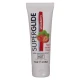 SUPERGLIDE - Gel Lubrifiant Comestibil, Pe Bază de Apă, Căpșuni, 75 ml