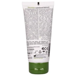 Lubrifiant Natural Waterbased Aloe Vera, 100 ml
