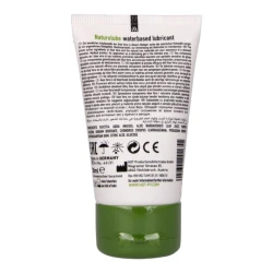 Lubrifiant pe bază de apă, Aloe Vera, 30 ml