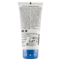 Lubrifiant pe bază de apă - Water Lube - Springwater, 100 ml