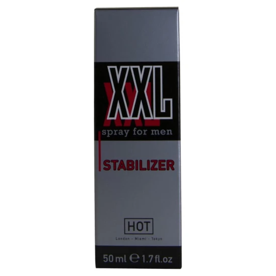 Spray pentru bărbați XXL, Roz