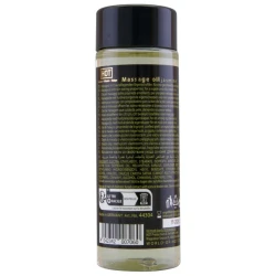 Ulei de masaj Roz - Iasomie, 100 ml