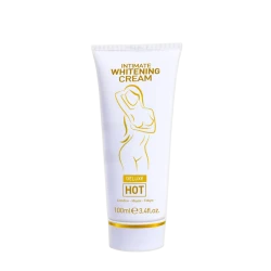 Cremă de albire intimă Deluxe, 100 ml