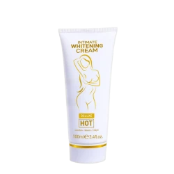 Cremă de albire intimă Deluxe, 100 ml
