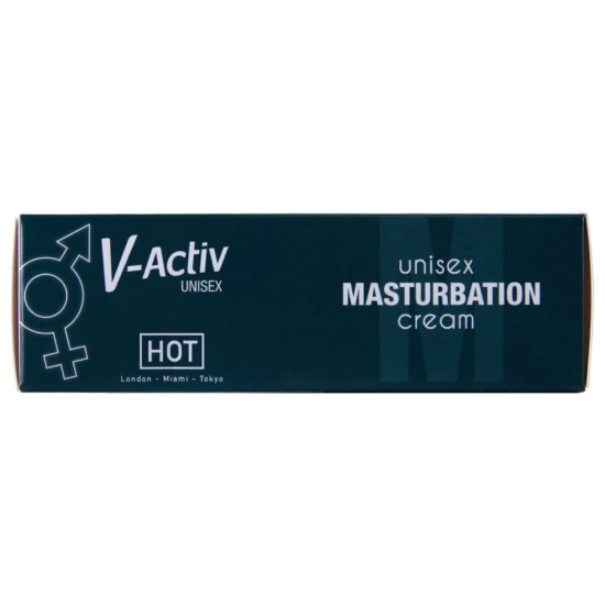 Cremă pentru masturbare cu cbd, unisex, 100 ml