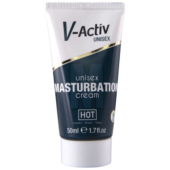 Cremă pentru masturbare cu cbd, unisex, 100 ml