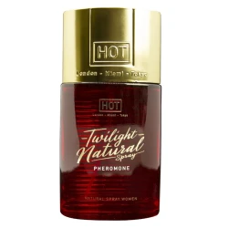 Ser Pheromone Naturale pentru Femei, Twilight, 50 ml
