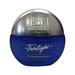 Parfum pentru bărbați Twilight, 15 ml