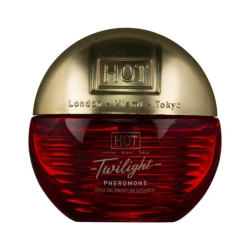 Parfum cu feromoni twilight pentru femei, 15 ml