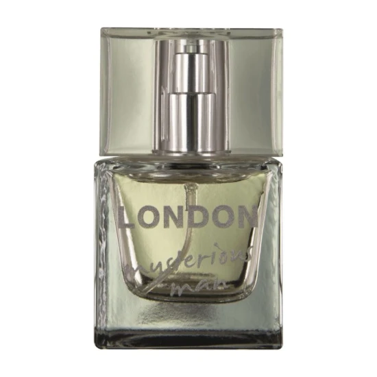 Parfum cu feromoni London Mysterious Man, 30 ml