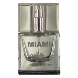 Parfum cu feromoni - Miami Spicy Man, 30 ml