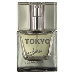 Parfum cu feromoni HOT - Pheromone Tokyo Urban Man, 30 ml