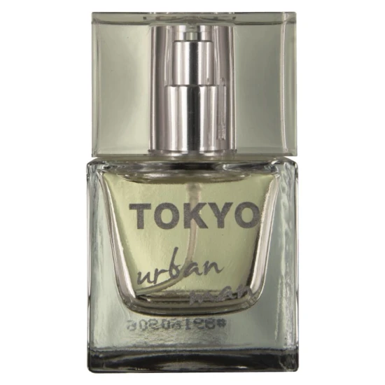 Parfum cu feromoni HOT - Pheromone Tokyo Urban Man, 30 ml