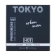 Parfum cu feromoni HOT - Pheromone Tokyo Urban Man, 30 ml