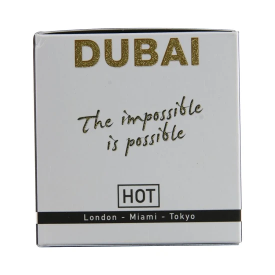 Parfum cu feromoni Ediție Limitată pentru bărbați, Negru. 30 ml