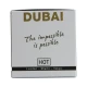 Parfum cu feromoni Ediție Limitată pentru bărbați, Negru. 30 ml