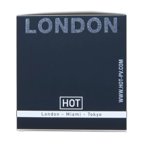 Parfum cu feromoni LONDON - Femei, Sophisticated Woman, 30 ml
