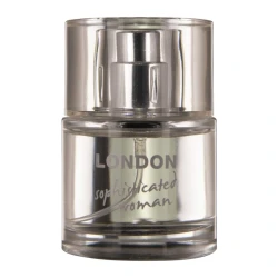 Parfum cu feromoni LONDON - Femei, Sophisticated Woman, 30 ml