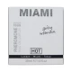 Parfum cu feromoni pentru femei Miami Spicy, Roz, 30 ml