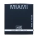 Parfum cu feromoni pentru femei Miami Spicy, Roz, 30 ml