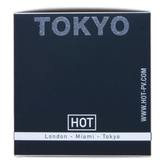 Parfum cu feromoni, Tokyo Sensual pentru femei, 30 ml