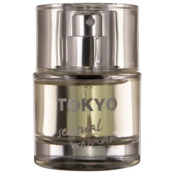 Parfum cu feromoni, Tokyo Sensual pentru femei, 30 ml