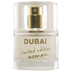 Ediție limitată - Parfum cu feromoni dubai pentru femei, 30 ml