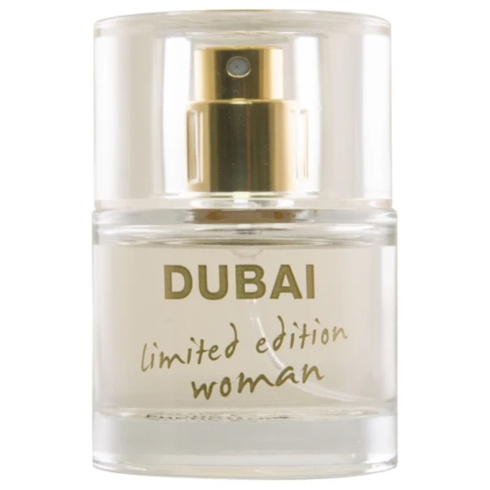 Ediție limitată - Parfum cu feromoni dubai pentru femei, 30 ml