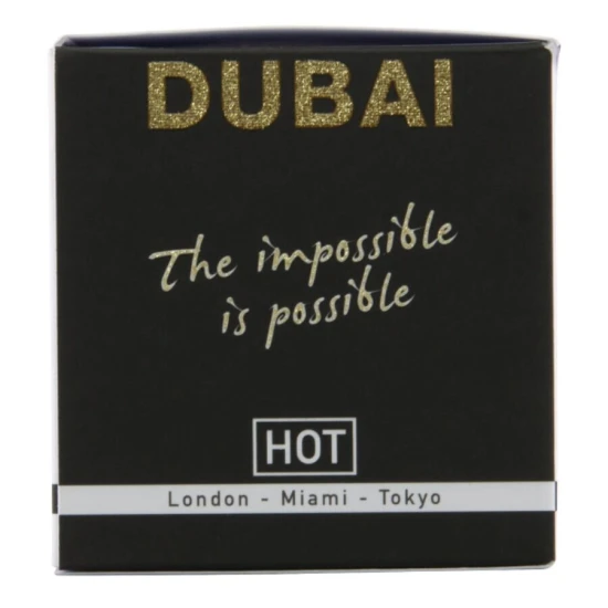 Ediție limitată - Parfum cu feromoni dubai pentru femei, 30 ml