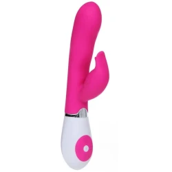 Jucărie sexuală cu control vocal, Roz