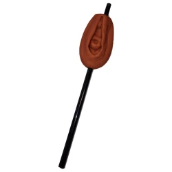 Pai Vagin Straw Dark Tone