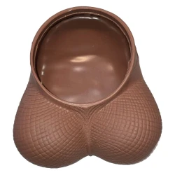 TAVĂ PENTRU CHEI Model, Ton închis