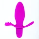 Vibrator Tip Flirtation, Roz