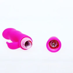 Vibrator stimulator Blithe, Roz liliachiu