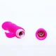 Vibrator stimulator Blithe, Roz liliachiu