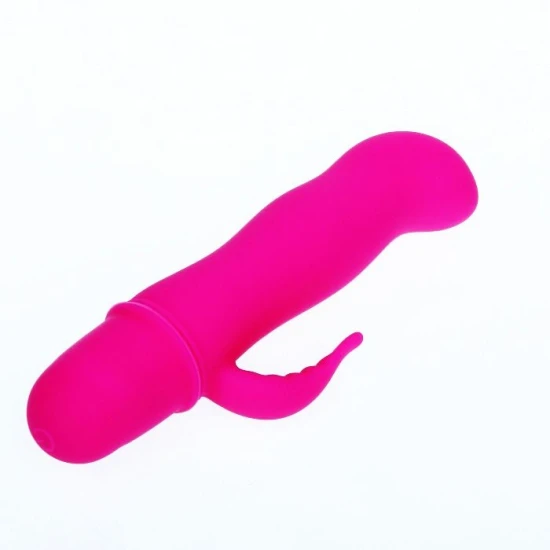 Vibrator stimulator Blithe, Roz liliachiu