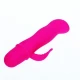 Vibrator stimulator Blithe, Roz liliachiu