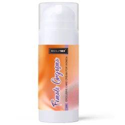 Cremă stimulatoare pentru orgasm feminin, 30 ml