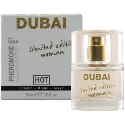 Ediție limitată - Parfum cu feromoni dubai pentru femei, 30 ml