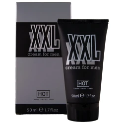 Cremă xxl pentru bărbați, 50 ml