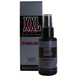 Spray pentru bărbați XXL, Roz