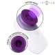 INTENSE - Stimulator clitor - Purple