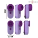INTENSE - Stimulator clitor - Purple